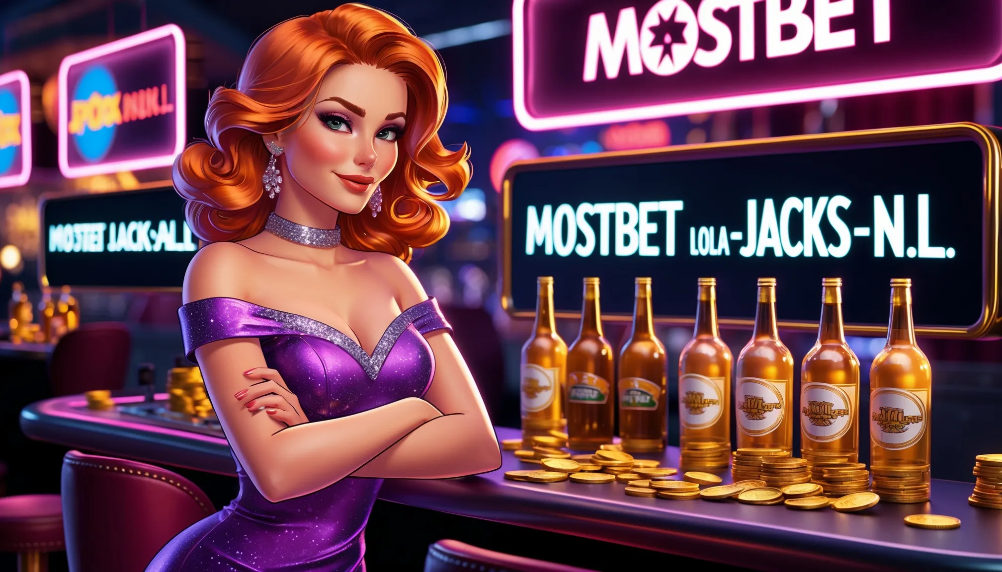 Lola jack Mostbet: Alles Wat Je Moet Weten in 2026