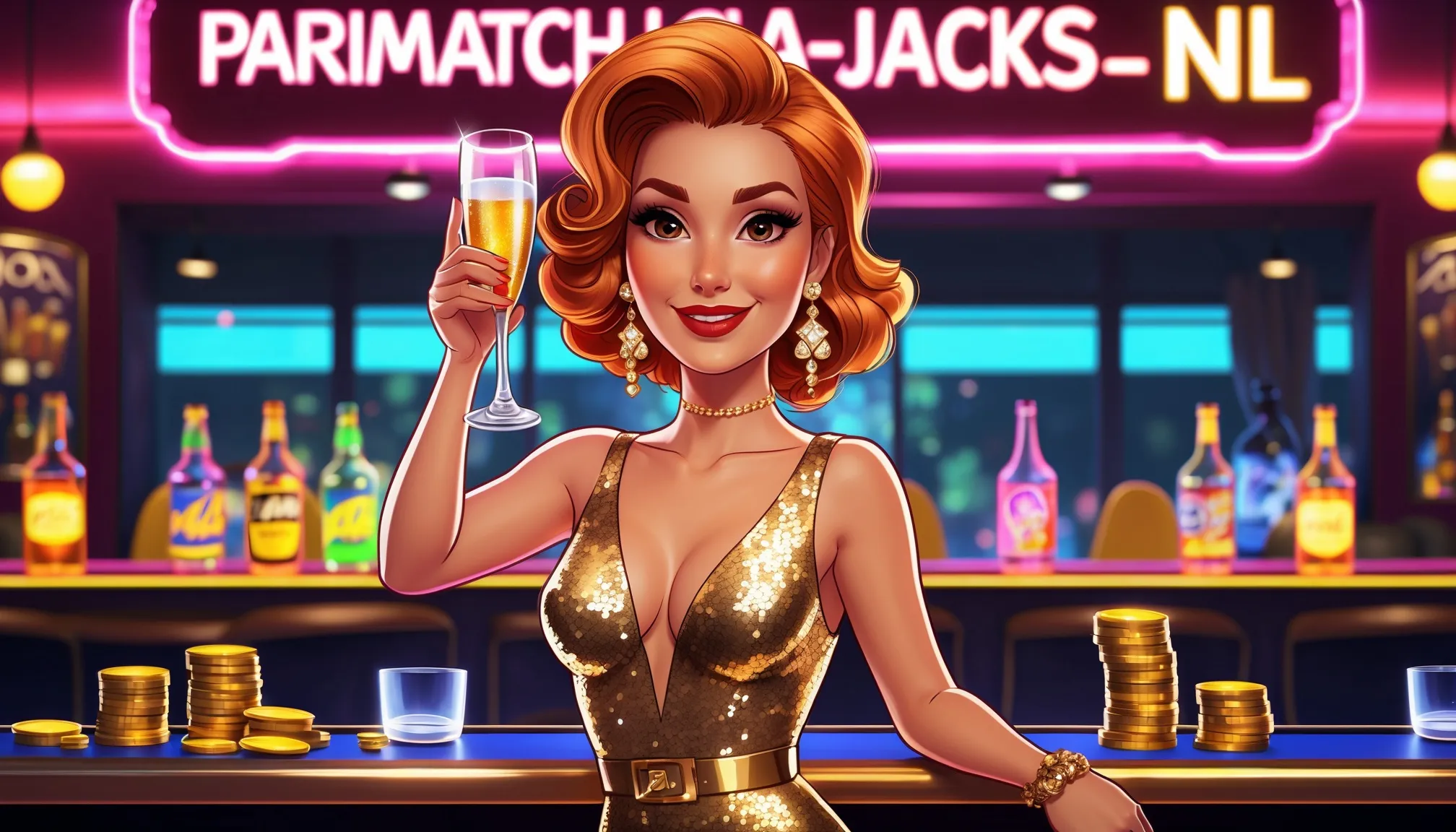 Lola jack Parimatch casino: eerlijk overzicht 2026