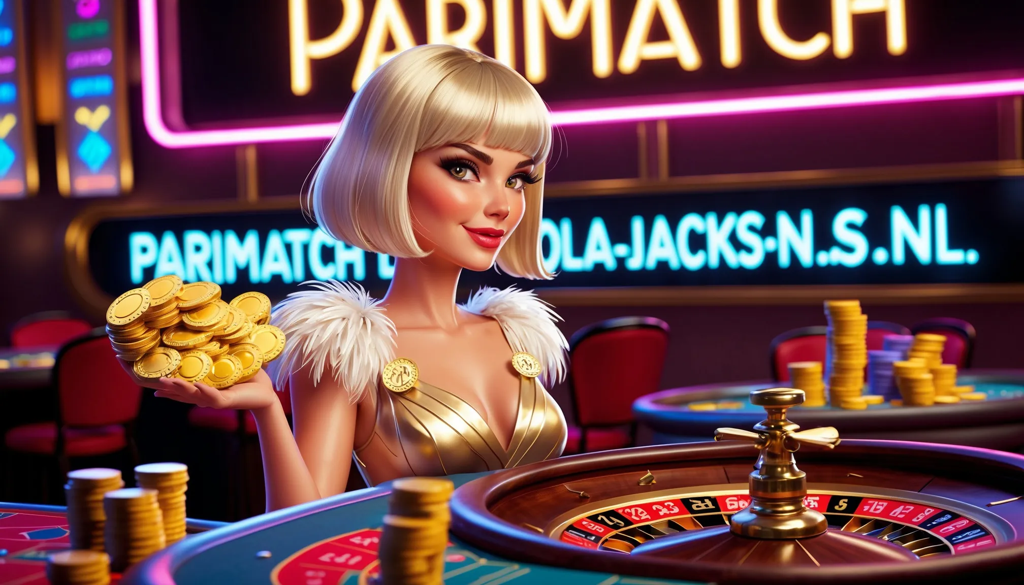 Lola jack Parimatch casino: eerlijk overzicht 2026